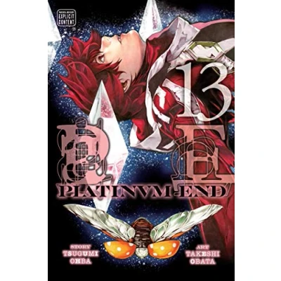 Abbildung von Platinum End, Vol. 13: Volume 13 (PLATINUM END GN, Band 13)