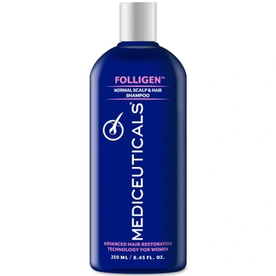 Abbildung von Mediceuticals Folligen Hair &amp; Scalp Shampoo 250ml