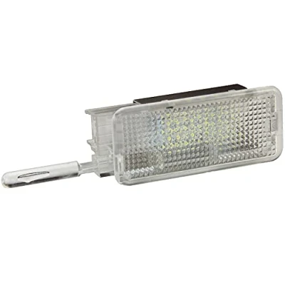 Abbildung von LED Kofferraumleuchte von Recambo passend für Citroen C2 C3 C4 Cactus C5 C6 C8