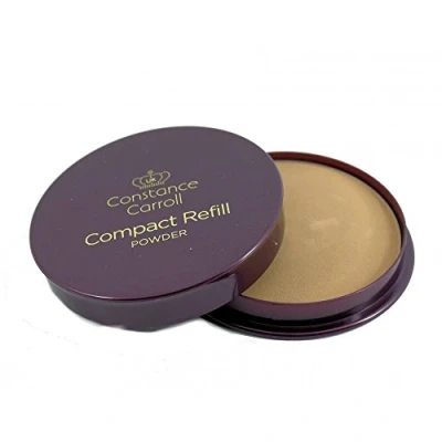Abbildung von Constance Carroll UK Refill Powder, 16 Deep Bronze 12 g by