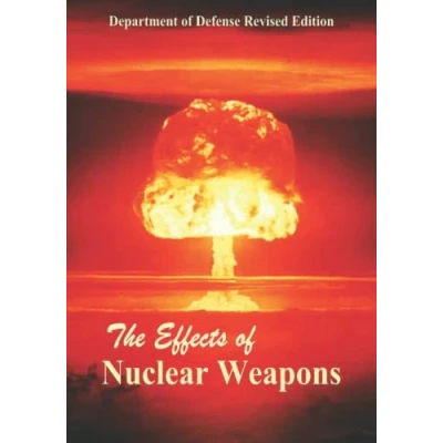 Abbildung von The Effects of Nuclear Weapons
