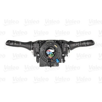 Abbildung von VALEO 251727 Lenkstockschalter für Tagfahrlicht mit Airbag Wickelfeder