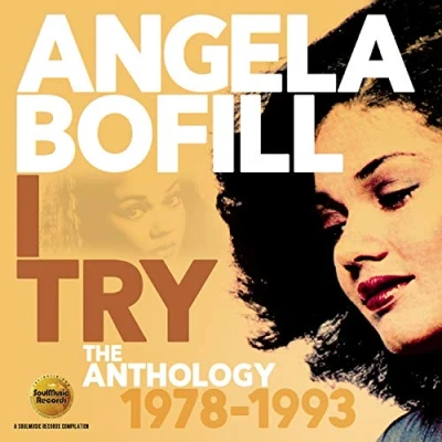 Abbildung von I Try The Anthology 1978 1993 (2CD)
