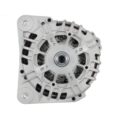 Abbildung von AS PL A3797S Lichtmaschine 12V 120A RENAULT: SCENIC 2, CLIO Kangoo I, NISSAN: MICRA 3, Almera II Schrägheck