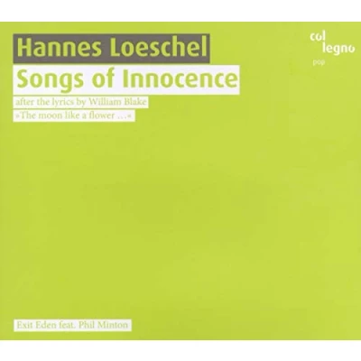 Abbildung von Songs of Innocence