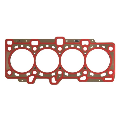 Abbildung von ELRING 308.200 Zylinderkopfdichtung 1,3 84,45 Metall Lagen Dichtung OPEL: Insignia A Sports Tourer, Zafira C Schrägheck