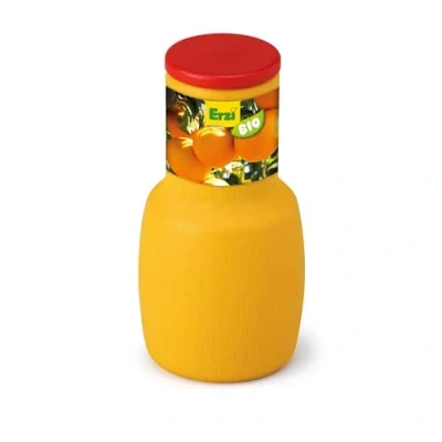 Abbildung von Erzi® Kaufladensortiment Erzi Orangensaft Kaufladenzubehör