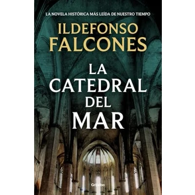 Abbildung von La catedral del mar (Novela histórica)