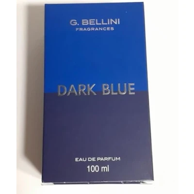 Abbildung von G. Bellini Dark Blue Eau de Parfum Spray für Herren, 100 ml