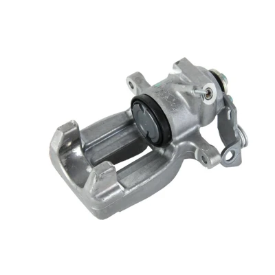 Abbildung von TRW BHQ131E Bremssattel Aluminium VOLKSWAGEN: Passat B5 GP Variant, Limousine, AUDI: A6 C5 Avant, Limousine