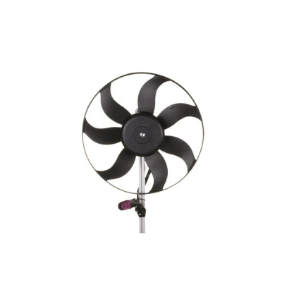 Abbildung von MAHLE ORIGINAL CFF 138 000S Lüfter 360 12 220 elektrisch VOLKSWAGEN: Golf 5 Schrägheck, Touran I, Caddy 3 Kombi, AUDI: A3 Sportback