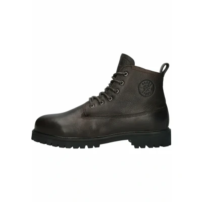 Abbildung von Blackstone Snowboot/Winterstiefel, Herren, Größe: 43, Pinecone Schuhe