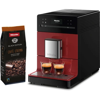 Abbildung von Miele Kaffeevollautomat &quot;CM 5310 Silence&quot;, Kaffeekannenfunktion