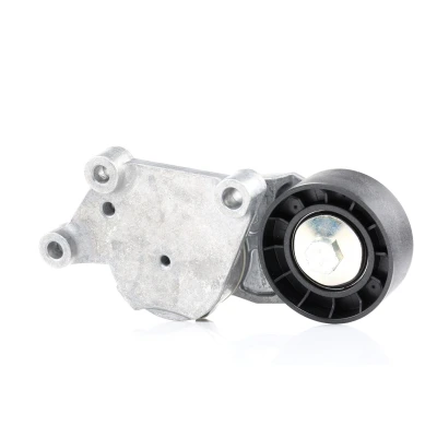 Abbildung von DAYCO APV1076 Riemenspanner FORD: Focus 2 Schrägheck, FIESTA 6, C Max, PEUGEOT: 206 SW, 307 MAZDA: 3 Hatchback