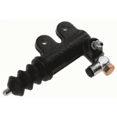 Abbildung von SACHS 6283 600 152 Kupplungsnehmerzylinder MITSUBISHI: Carisma Schrägheck, Lancer 8 Limousine, 7 Limousine