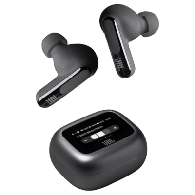 Abbildung von JBL Live Beam 3 Schwarz