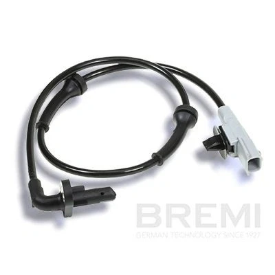 Abbildung von BREMI 50908 ABS Sensor mit Kabel NISSAN: MICRA 4