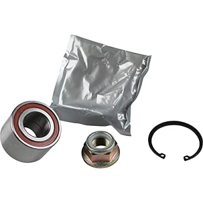 Abbildung von JP GROUP 4351301510 Radlagersatz 52 RENAULT: TWINGO 1, CLIO 2, 3, DACIA: Sandero I, Logan I MCV, Limousine, NISSAN: MICRA Note