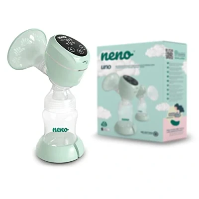 Abbildung von Neno UNO, 150 ml, Elektronisch, Grün
