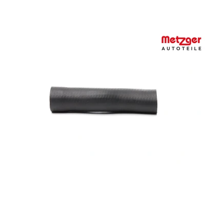 Abbildung von METZGER 2400777 Ladeluftschlauch ohne Rohrleitung FIAT: Ducato III Kastenwagen, Bus, Pritsche / Fahrgestell