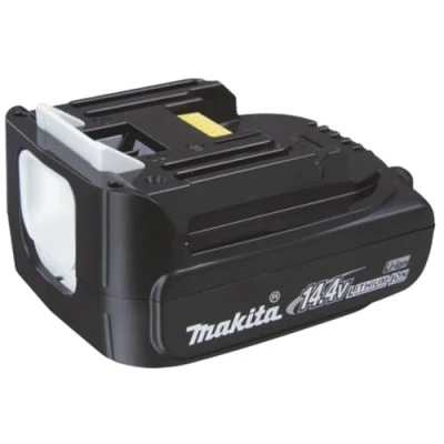 Abbildung von Makita BL1415N Akkupacks, 14,4 V / 1,5 Ah Li ion