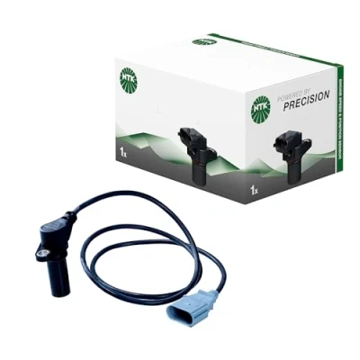 Abbildung von NGK 81303 Impulsgeber 3 mit Kabel AUDI: A4 B7 Avant, B5 B6 VOLKSWAGEN: Passat GP Variant, Variant