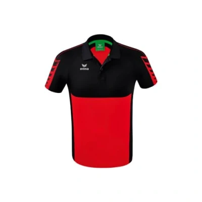 Abbildung von Erima Poloshirt Herren SIX WINGS