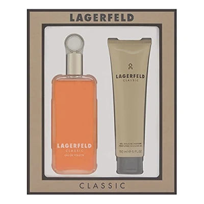 Abbildung von Karl Lagerfeld Classic Geschenkset