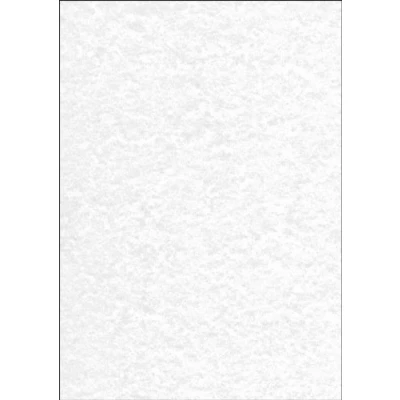 Abbildung von SIGEL DP607 Hochwertiges Struktur Papier Perga grau, A4, 100 Blatt, Motiv beidseitig, 90 g, Briefpapier, Speisekarte, aus nachhaltigem