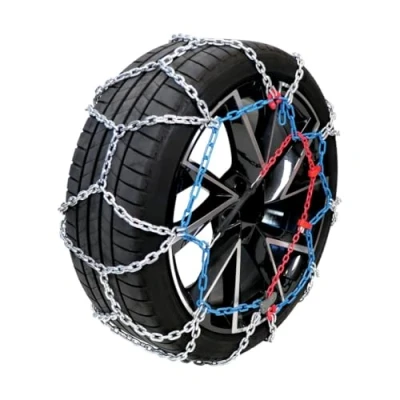 Abbildung von Carpoint Schneeketten RVX 245 16mm