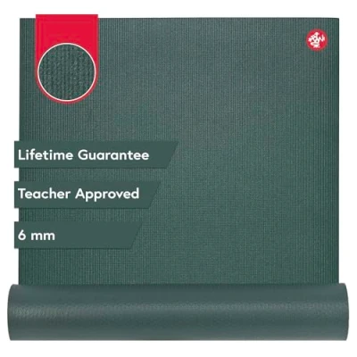 Abbildung von Manduka PRO Sage Yogamatte 216 cm