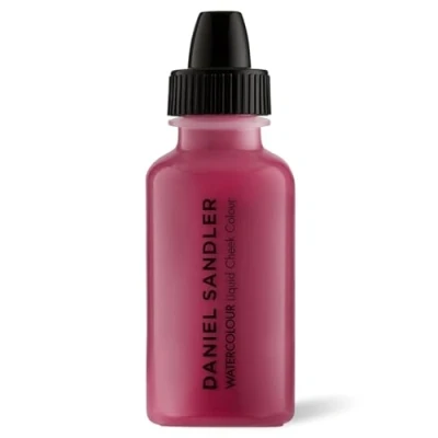 Abbildung von Daniel Sandler WATERCOLOUR Liquid Blush Rouge, Damen, Größe: 15 ml, Divine