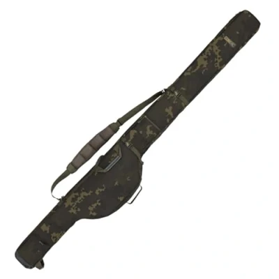 Abbildung von Korda Compac Rod Holdall 13ft Dark Kamo Futteral für 3 Ruten
