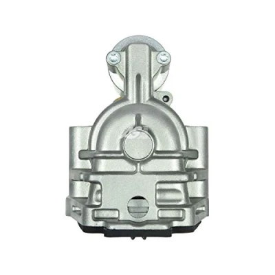 Abbildung von AS PL S9002SR Anlasser 12V 2,1kW 19 FORD: Transit Mk6 Kastenwagen, MONDEO 3 Kombi, Bus, JAGUAR: X Type Limousine