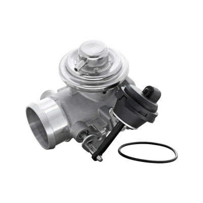 Abbildung von VEMO EXPERT KITS + V10 63 0033 AGR Ventil pneumatisch Membranventil mit Dichtring VOLKSWAGEN: LT 28 46 2 Kasten, 35 II Bus