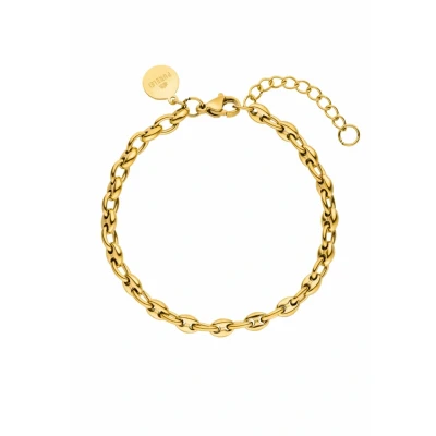 Abbildung von Purelei Dreamscape Armband, Damen, Größe: One Size, Goldfarben