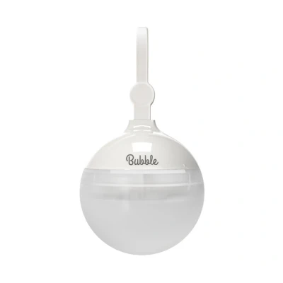 Abbildung von Nitecore Bubble Laterne Snow White