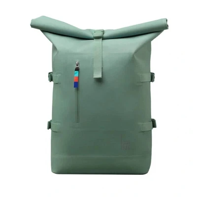 Abbildung von GOT BAG Rolltop Tagesrucksack, Größe: One Size, Reef
