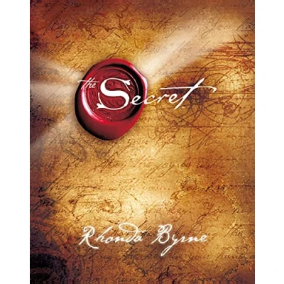 Abbildung von The Secret (Volume 1) (The Library, Band