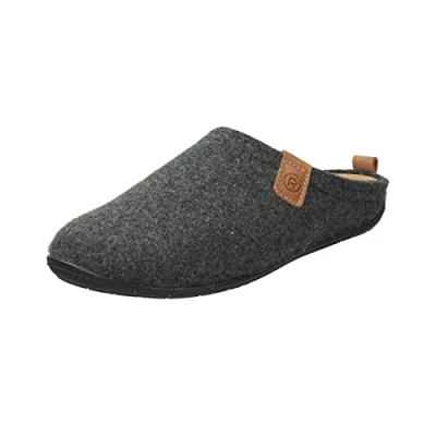 Abbildung von Rohde Hausschuh, Damen, Größe: 38, Stone Schuhe
