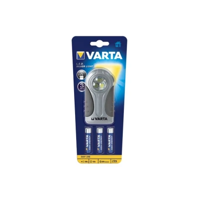 Abbildung von Varta Silber led licht 16647101421