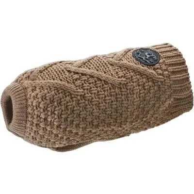 Abbildung von Hundepullover Malmö 45, Beige 45