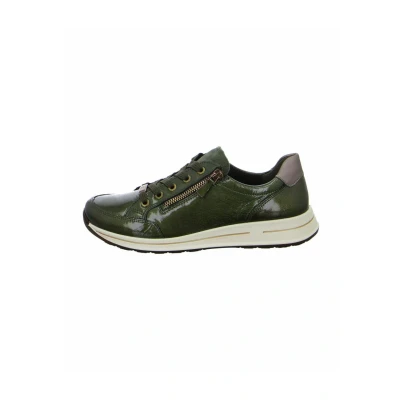 Abbildung von ara Osaka Sneaker low, Damen, Größe: 38, Grün Schuhe