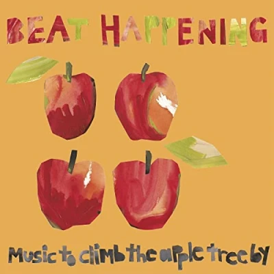 Abbildung von Music to Climb the Apple Tree By