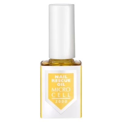 Abbildung von 2000 Nail Rescue Oil 12 ml