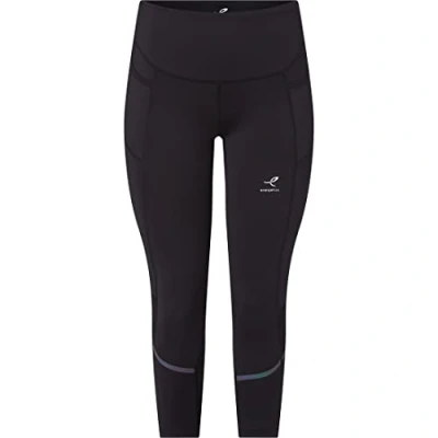 Abbildung von energetics Corala Leggings Black 40