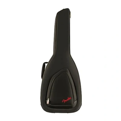 Abbildung von Fender FA610 Dreadnought/Westerngitarre Gigbag, schwarz