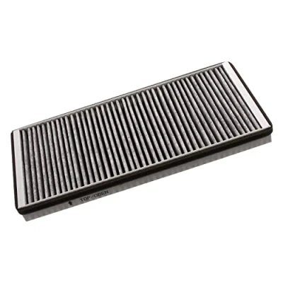 Abbildung von BLUE PRINT ADF122514 Innenraumfilter Aktivkohlefilter 350 160 30 FORD: Focus Mk1 Schrägheck, Kombi, Limousine