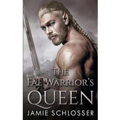Abbildung von The Fae Warrior&#039;s Queen (Between Dawn and Dusk, Band 5)