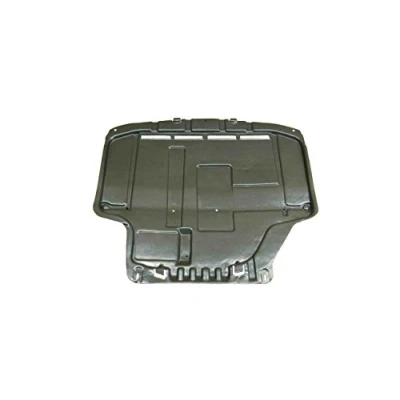 Abbildung von PRASCO Premium FD3441900 Motorraumdämmung FORD: FIESTA 6